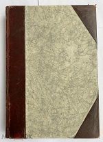 Горбов, Н. Донателло. С рисунками. М. 1912. КРАСИВЫЙ ПЕРЕПЛЕТ