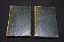 2 книги Сочинения Лермонтова 1863 г 00