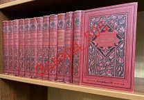 Салтыков-Щедрин. Полное собрание сочинений в 12 томах. Комплект. 1900 г. Маркс. 4 издание. ЛЮКС.