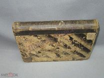 Достоевский Ф.М. Полное собрание сочинений, том 10. С.-Петербург, 1895 г.