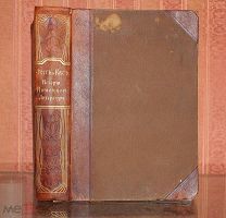 История немецкой литературы. Роскошное издание. 1901.!