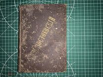 ДОСТОЕВСКИЙ.ПСС,том 9 Критические статьи,Дневник писателя за 1873г, СПб изд.Маркса,1895г.
