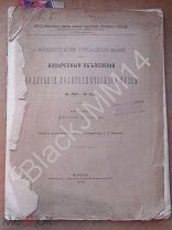 1878 Московский музей прикладных знаний Воскресные объяснения коллекций политехнического музея 1877