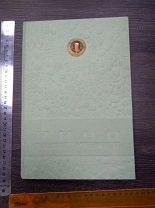 Пиво и безалкогольные напитки Каталог Продоформление Пищепромиздат 1957