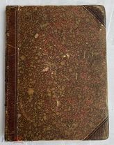 ОЧЕНЬ РЕДКАЯ ДЕТСКАЯ КНИГАСуражевская Л.Рассказы мамы.Москва. 1887 г.