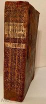 Сочинения и переводы, к пользе и увеселению служащия.СПБ 1761 ЯНВАРЬ-ИЮНЬ!ОТЛИЧНАЯ ЦЕЛЬНОКОЖАНАЯ