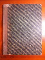Переписные книги города Москвы 1737-1745 том 8 - Новинская, Хамовническая, Таганская и Яузская части