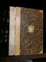 О Донской казачьей службе. Лейб-гвардии Измайловский полк под Варной. Поездка в Монголию. 1855