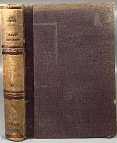 Смит, А. Исследования о природе и причинах богатства народов. 1866.