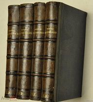 Ибсен Г. Полное собрание сочинений Генрика Ибсена. В 4-х томах. 1909 г.