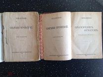 Криницкий Марк ЧАС НАСТАЛ и ПРАПОРЩИК ИГНАТОВ 1917-1918 гг