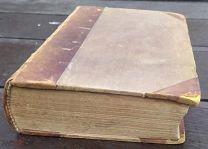 Всемирная Литература. 1891 год. Берлин. Старая книга. Большая. Хорошее Состояние