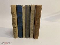 КНИГА БИБЛИОТЕКА ЖУРНАЛА ИГРУШЕЧКА 6 томов