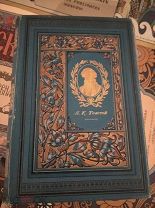 Книга Толстой А.К. Полное собрание сочинений графа А.К. Толстого Стасюлевич 1897 год