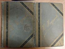 Некрасов Н.А. Полное собрание стихотворений в двух томах. 1895