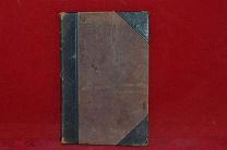 Книга «Домашний лечебник» П. Соловьёв 1907 г. (лот № 3060) {-7}