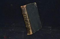 Толль Ф.Г. Труд и капитал. Роман. Ч. 1-2. (лот № 9294) {976-1}