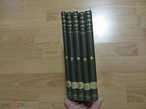 Творения иже во святых отца нашего Тихона Задонского. 1889 год.