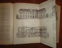 Журнал австрийской ассоциации инженеров и архитекторов за 1894год (на немецком языке) Zeitschrift