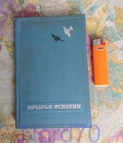 Крылья Испании. О летчиках Республиканской Испании МГ 1938 год