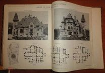 Журнал австрийской ассоциации инженеров и архитекторов за 1895год (на немецком языке) Zeitschrift