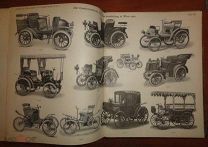 Журнал австрийской ассоциации инженеров и архитекторов за 1901год (на немецком языке) Zeitschrift