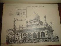 Журнал австрийской ассоциации инженеров и архитекторов за 1896 год (на немецком языке) Zeitschrift