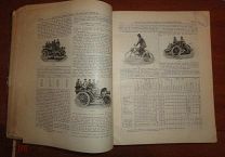 Журнал австрийской ассоциации инженеров и архитекторов за 1898 год (на немецком языке) Zeitschrift