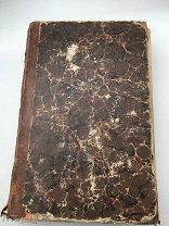 ПРИЖИЗНЕННОЕ ИЗДАНИЕ 1853 года - ОСТРОВСКИЙ - СОЧИНЕНИЯ