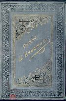 2 Никитин И. Сочинения И. Никитина 1897 г. красивая обложка