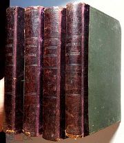 КАБИНЕТНОЕ СОБРАНИЕ СОЧИНЕНИЙ = МЕЛЬНИКОВ-ПЕЧЕРСКИЙ = ТОМ 2 - 3 - 4 - 5 = 1909 ГОД = ОРИГИНАЛ