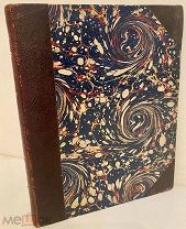 [Редкая и роскошная библио-красота] Леонид Билинский. Обнажения. 1908.