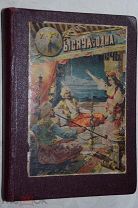 Тысяча и одна ночь арабские сказки знаменитой Шехеразады 1906 г. изд. Сытина