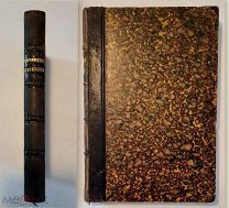 ЛОМОНОСОВ М.В. СОЧИНЕНИЯ М.В. ЛОМОНОСОВА в СТИХАХ.1893. ПЕРЕПЛЁТ! СОХРАН!