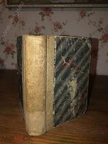 [Первое изд, 1867 г.] Ашар роман «Chaines de fer»! Редкость!