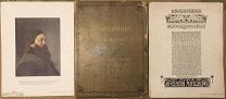 Сокровища русской живописи. Альбом цветных иллюстраций. 1904