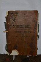 Приложение к журналу «Живописное обозрение» за 1903г (лот №з906)