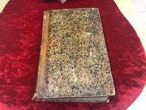 Книга «Лествица» Иоанна Игумена Синайской Горы. 1862г