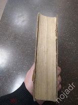 Книга,Русские в начале восемнадцатого столетия, 1848г.