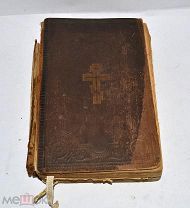 Библия 1904г (Лот№з963) 3412-1