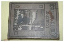 Deutscher Camera-Almanach. Ein Jahrbuch fur die Photographie unserer zeit. Band 5. + Экслибрис биб
