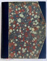 Макс Штирнер. Единственный и его достояние. Пер. под ред. И.А.СПБ 1910ШИКАРНЫЙ ПЕРЕПЛЕТ