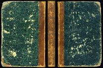 [Первый сборник Ф.Тютчева] Cовременник. Том XLIV. СПб. 1854