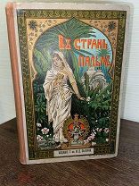 1902 РЕДКОЕ ИЗДАНИЕ СЫТИНА ПУТЕШЕСТВИЯ ИЛЛЮСТРАЦИИ В стране пальм