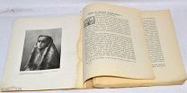 Книга «Ежегодник Императорских театров» выпуск 3 1912г (Лот№и069) 3443-4