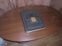 Брокгаузер-Ефронь. Классическое искусство. 1912 г.