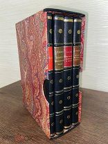 1919 СЕТ ИЗ 4 КНИГ ПО ФИНАНСОВЫМ НАУКАМ Банки, Экономика, Капитал В ПОДАРОЧНОМ ОФОРМЛЕНИИ