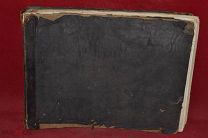 Альбом архитектуры, 1913 г. (лот № 5594) {-5}