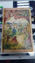 Семь Вселенских сборов. 1910 год. Изд. ЕВДОКИЯ КОНОВАЛОВА и Ко.