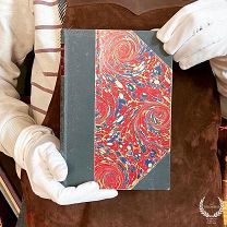 1901 40 ИЛЛЮСТРАЦИЙ ПЕРИОД СМУТЫ Царь в плену. Исторический очерк.